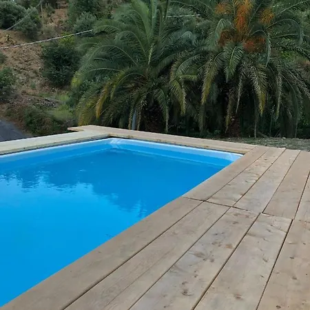 Al Mulino לינה וארוחת בוקר 3*